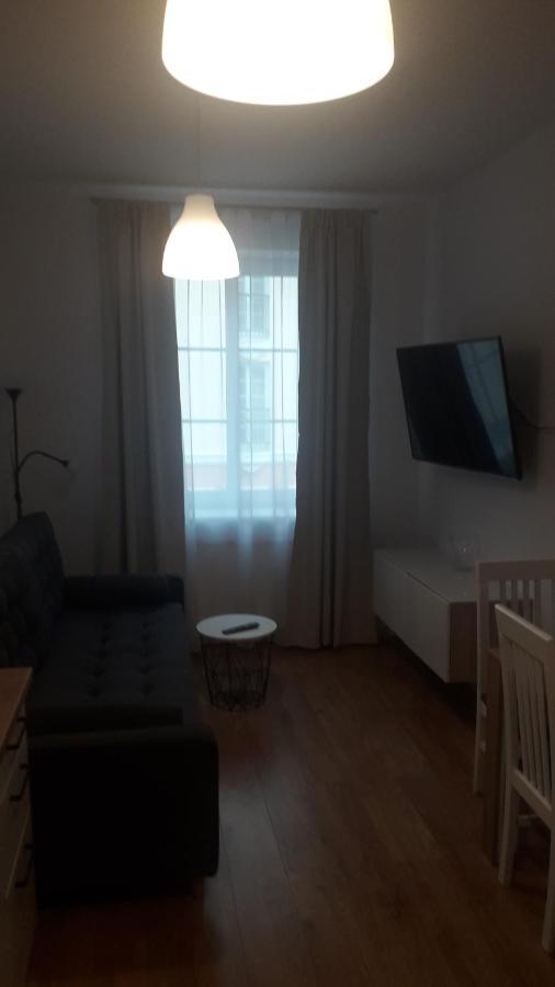 Apartamenty Irena Stare Miasto Sw. Ducha Elblag Exterior photo